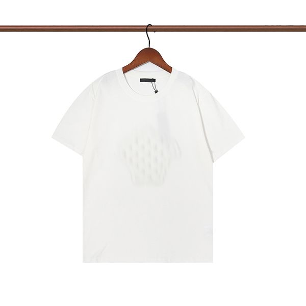 2022 mens t shirt designer for men casual woman shirts street women clothing crew neck short sleeve tees 2 color man tshirt asian size 66, White;black
2022 mens t shirt designer for men casual woman shirts street women clothing crew neck short sleeve tees 2 color man tshirt asian size 66, White;black