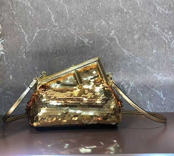 haveluxury f d first leather bag embroidered metal sequins 26cm hx f0590 new classic fashion women handbag leather purses single accrossbag
haveluxury f d first leather bag embroidered metal sequins 26cm hx f0590 new classic fashion women handbag leather purses single accrossbag