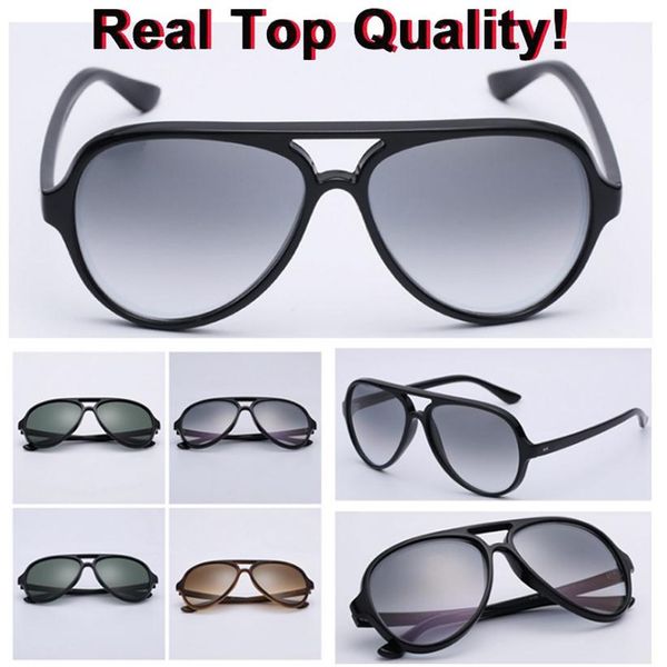 2020 5000 design all-fitreal with cat wapiti01 sun glass fashion aooko uv400 brand sunglass 4125 classic sunglasses men lens glass217m, White;black
2020 5000 design all-fitreal with cat wapiti01 sun glass fashion aooko uv400 brand sunglass 4125 classic sunglasses men lens glass217m, White;black