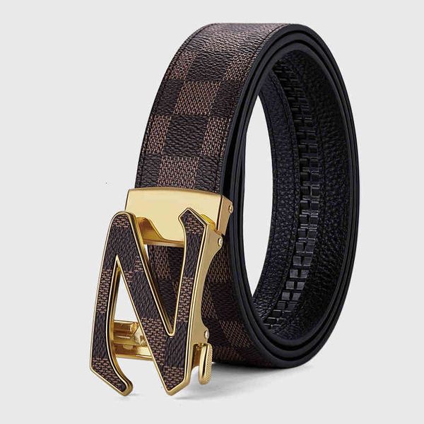 belts emperor paul belt men's leather high-grade automatic buckle pure light luxury versatile korean fashion trouser wv97, Black;brown
belts emperor paul belt men's leather high-grade automatic buckle pure light luxury versatile korean fashion trouser wv97, Black;brown