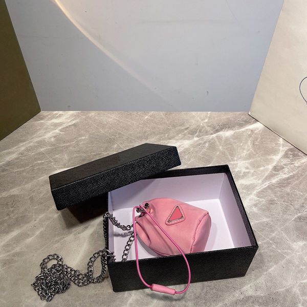 pink designer cross body mini bag pras daes nylon bags global goddess talent versatile single product size 7 10cm crossboby bag
pink designer cross body mini bag pras daes nylon bags global goddess talent versatile single product size 7 10cm crossboby bag