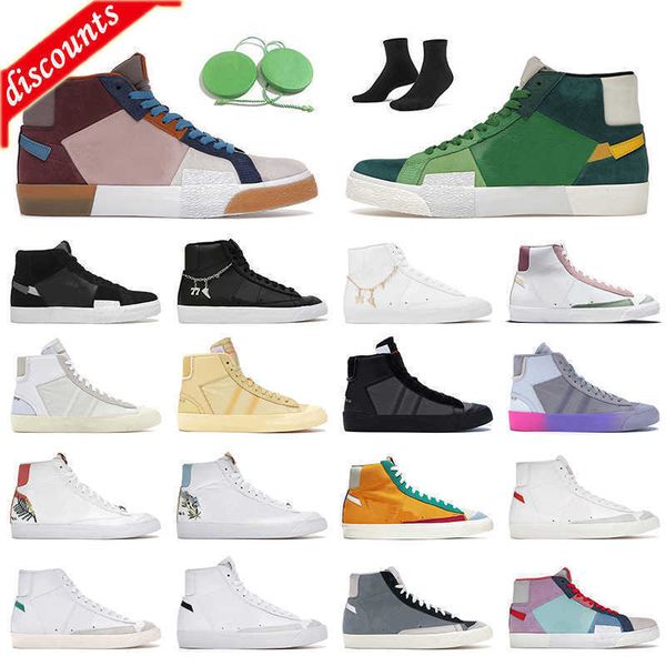 fashion 2022 women mens designer casual shoes zooms blazer mid premium sb mosaic pack green black grey brown 77 vintage lx lucky charms
fashion 2022 women mens designer casual shoes zooms blazer mid premium sb mosaic pack green black grey brown 77 vintage lx lucky charms
