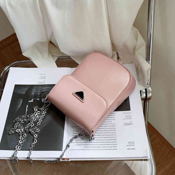 mini bag 2022 new fashion summer small fresh mobile phone bag small change single shoulder messenger leisure foreign style women's bag
mini bag 2022 new fashion summer small fresh mobile phone bag small change single shoulder messenger leisure foreign style women's bag