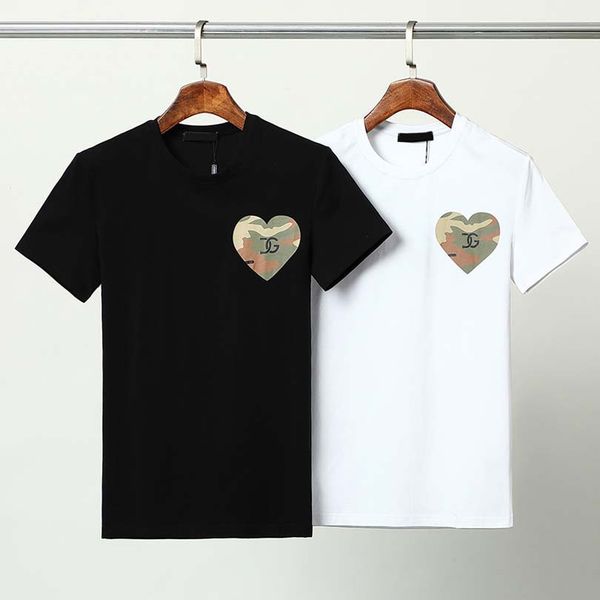 2022 summer designer luxury mens t-shirts tshirt europe paris t-shirt shirt womens classic simple embroidery logo short sleeve fashion casua, White;black
2022 summer designer luxury mens t-shirts tshirt europe paris t-shirt shirt womens classic simple embroidery logo short sleeve fashion casua, White;black
