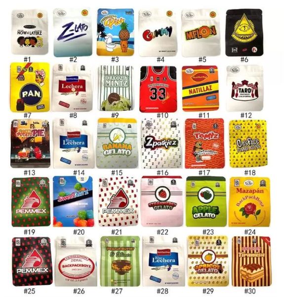 50 kinds of backpack boyz cali packs bag resealable smell proof bags clifford sweet potato pie tien piss gummy cap italian ice edible packag
50 kinds of backpack boyz cali packs bag resealable smell proof bags clifford sweet potato pie tien piss gummy cap italian ice edible packag