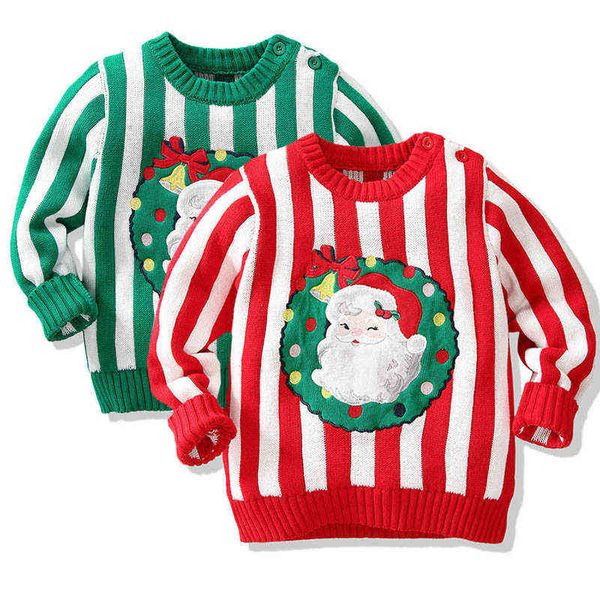 autumn kids knitting pullover baby girls boys sweaters winter baby girls boys girl clothes christmas baby girls boys sweater l220715, Blue
autumn kids knitting pullover baby girls boys sweaters winter baby girls boys girl clothes christmas baby girls boys sweater l220715, Blue