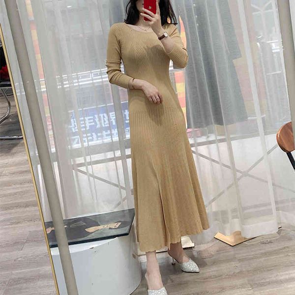 casual dresses fadan s split dress french backless medium length slim fitting knitted a-line skirt women's summer 0hxx, Black;gray 
casual dresses fadan s split dress french backless medium length slim fitting knitted a-line skirt women's summer 0hxx, Black;gray