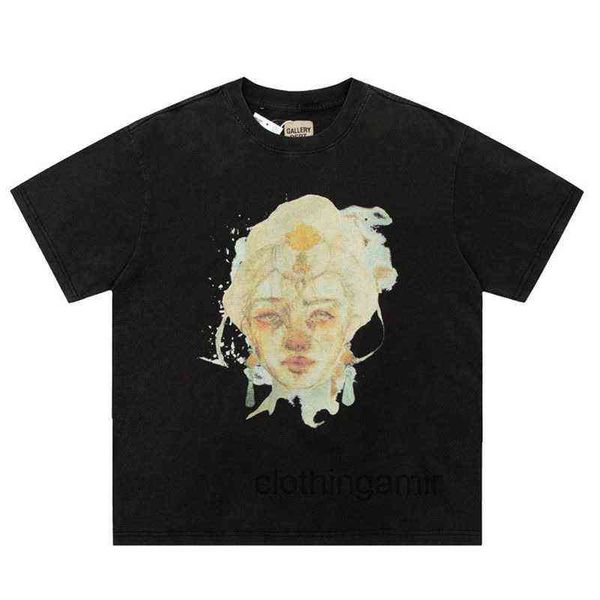 designer 2022 t tshirt shirts gallerydept sketch portrait letter short sleeve washing water vintage loose casual, White;black
designer 2022 t tshirt shirts gallerydept sketch portrait letter short sleeve washing water vintage loose casual, White;black