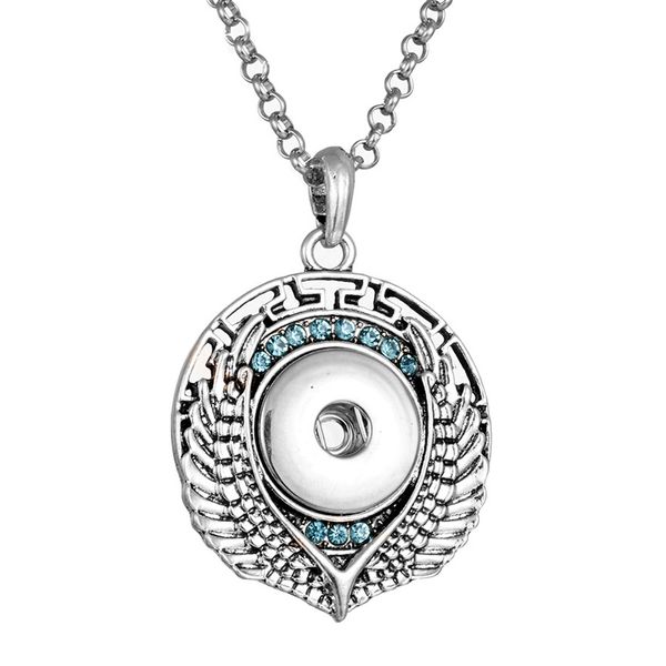 noosa 18mm snap button necklace silver color link chain necklaces for women ginger snaps buttons jewelry d004
noosa 18mm snap button necklace silver color link chain necklaces for women ginger snaps buttons jewelry d004