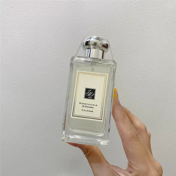 dropshipping malone perfume wood sea salt english pear sakura wild bluebell grapefruit 100ml long lasting time high fragrance capacity for w
dropshipping malone perfume wood sea salt english pear sakura wild bluebell grapefruit 100ml long lasting time high fragrance capacity for w