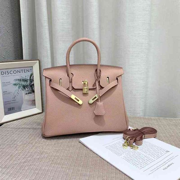 h family's litchi palm pattern leather handbag large capacity one shoulder bag bride's
h family's litchi palm pattern leather handbag large capacity one shoulder bag bride's