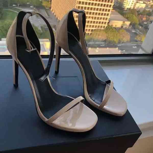 sandals summer style dress women sandal high heels amber sandals with strap lady ankle sandalie wedding party dress heeled brands black nude
sandals summer style dress women sandal high heels amber sandals with strap lady ankle sandalie wedding party dress heeled brands black nude