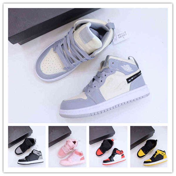 (box)preschool jointly signed high og 1s youth kids basketball shoes chicago new born baby infant toddler trainers small big boys girls, Black
(box)preschool jointly signed high og 1s youth kids basketball shoes chicago new born baby infant toddler trainers small big boys girls, Black