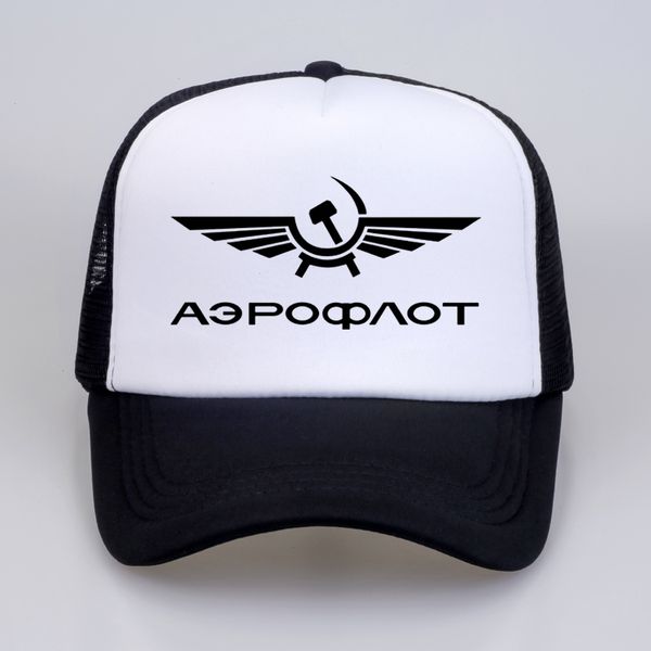 cool summer fashion brand aeroflot baseball cap cccp civil aviation print hat ussr russia airforce russian men snapback hat, Blue;gray
cool summer fashion brand aeroflot baseball cap cccp civil aviation print hat ussr russia airforce russian men snapback hat, Blue;gray