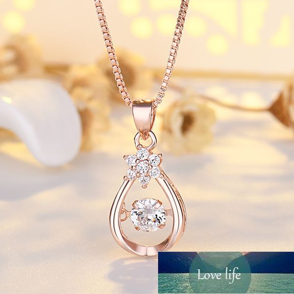 new water drop imitation silver necklace women's snowflake clavicle chain short and simple all-match smart pendant japanese and korean
new water drop imitation silver necklace women's snowflake clavicle chain short and simple all-match smart pendant japanese and korean