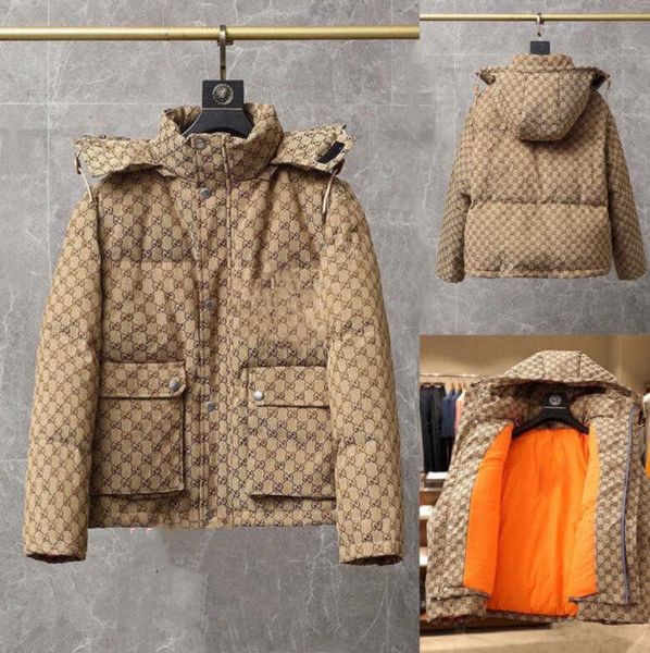 21ss winter men outerwear coats men's women's down cotton jacket warm cotton padded clothes, Black
21ss winter men outerwear coats men's women's down cotton jacket warm cotton padded clothes, Black