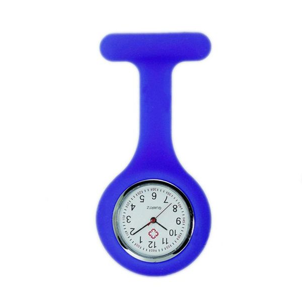 nurse pockets classic watch silicone fashion watch brooch solid color clip-on analog digital medical quartz movement fob clock for gifts, Slivery;golden
nurse pockets classic watch silicone fashion watch brooch solid color clip-on analog digital medical quartz movement fob clock for gifts, Slivery;golden