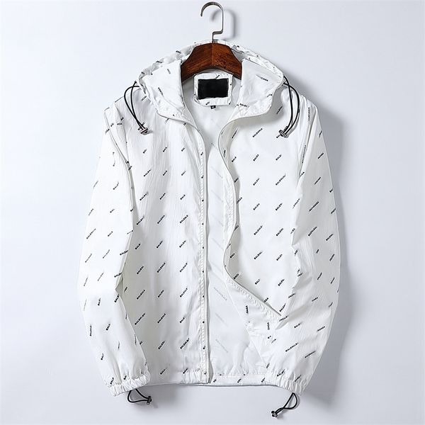 mens hooded windbreaker jackets fashion letter printing bomber zipper jacket white male casual streetwear hip hop outerwear coats men winter, Black;brown
mens hooded windbreaker jackets fashion letter printing bomber zipper jacket white male casual streetwear hip hop outerwear coats men winter, Black;brown