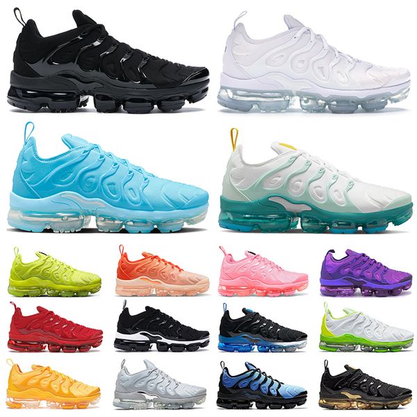 tn plus running shoes men women triple black white university blue since 1972 tennis ball orange gradients tns mens trainers outdoor sports
tn plus running shoes men women triple black white university blue since 1972 tennis ball orange gradients tns mens trainers outdoor sports
