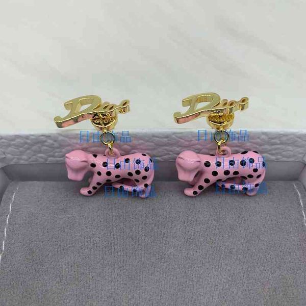factory outlet earrings new letters leopard fashion temperament personality net red same earrings, Golden
factory outlet earrings new letters leopard fashion temperament personality net red same earrings, Golden