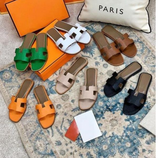 with box summer crocodile skin leather womans slippers flip flops orange black scuffs shoes flat slides ladies beach sandal classic pu lady
with box summer crocodile skin leather womans slippers flip flops orange black scuffs shoes flat slides ladies beach sandal classic pu lady