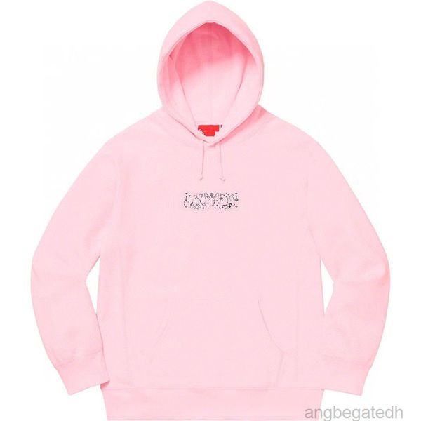 22ss men's fashion hoodie casual loose sweatshirt fashion supre letter embroidery women's sweatshirt 71a6tq, Black
22ss men's fashion hoodie casual loose sweatshirt fashion supre letter embroidery women's sweatshirt 71a6tq, Black