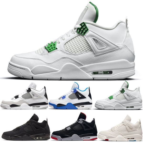 jumpman 4s men basketball shoes military black red thunder court purple pine green pure money white oreo outdoor trainers sneakers cool
jumpman 4s men basketball shoes military black red thunder court purple pine green pure money white oreo outdoor trainers sneakers cool