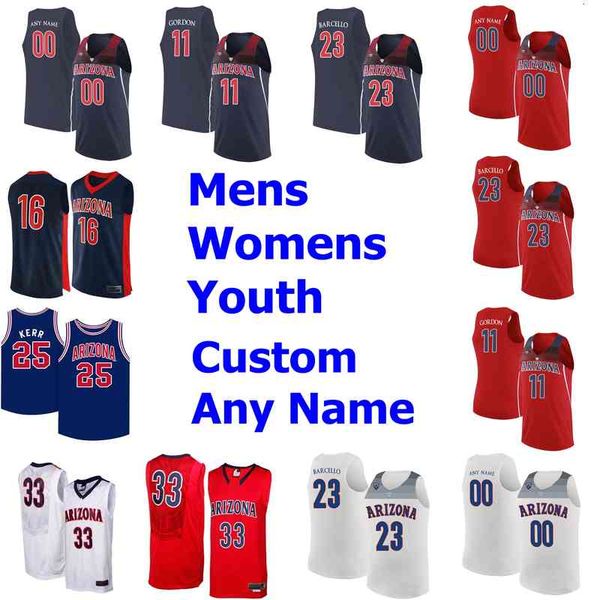 arizona wildcats college basketball jerseys brandon williams jersey jemarl baker jr. jake desjardins devonaire doutrive custom stitched, Black
arizona wildcats college basketball jerseys brandon williams jersey jemarl baker jr. jake desjardins devonaire doutrive custom stitched, Black