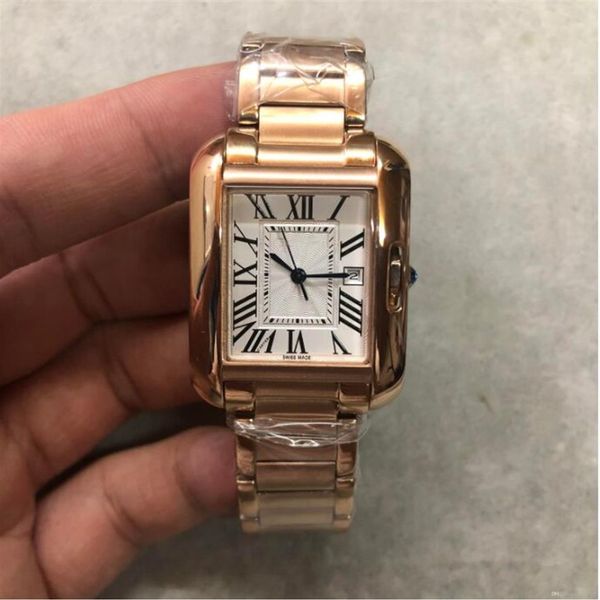 2021 factory s men's watch tank series w5310002 41mm dial 24k rose gold 3a automatic machinery233k, Slivery;brown
2021 factory s men's watch tank series w5310002 41mm dial 24k rose gold 3a automatic machinery233k, Slivery;brown