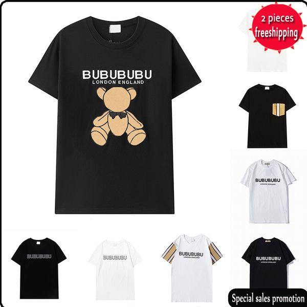 tshirts fashion t shirts mens women designers t-shirts tees apparel man s casual chest letter shirt luxurys clothing sleeve bur clothes, White;black
tshirts fashion t shirts mens women designers t-shirts tees apparel man s casual chest letter shirt luxurys clothing sleeve bur clothes, White;black