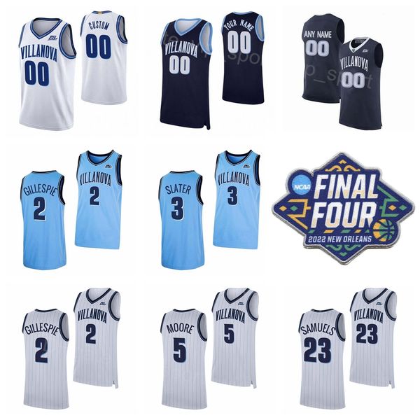 ncaa college final four basketball villanova wildcats 14 caleb daniels jersey 3 brandon slater 24 robinson-earl 2 collin gillespie 5 justin, Black
ncaa college final four basketball villanova wildcats 14 caleb daniels jersey 3 brandon slater 24 robinson-earl 2 collin gillespie 5 justin, Black