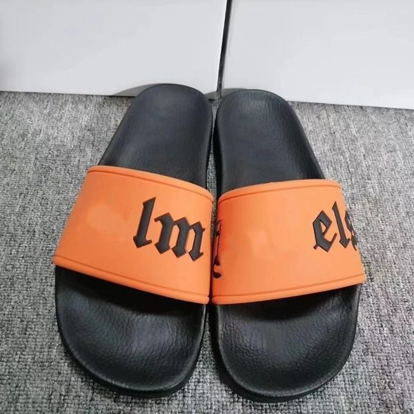 2022 luxurys mens womens summer slippers beach slide sandals comfort flip flops shoes leather wide size 35-45, Black
2022 luxurys mens womens summer slippers beach slide sandals comfort flip flops shoes leather wide size 35-45, Black