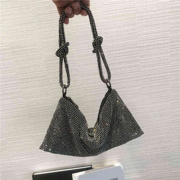 bling handbags for women luxury evening diamond clutch party shoulder bag designer famous brands rhinestones purses 220430
bling handbags for women luxury evening diamond clutch party shoulder bag designer famous brands rhinestones purses 220430