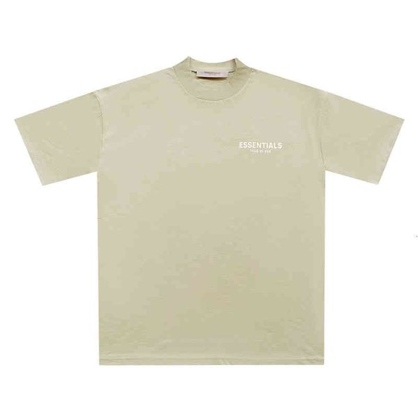 50% discount street fog multi thread high flocking printed short sleeve t-shirt essentials casual men's and women's loose letter f, White;black
50% discount street fog multi thread high flocking printed short sleeve t-shirt essentials casual men's and women's loose letter f, White;black