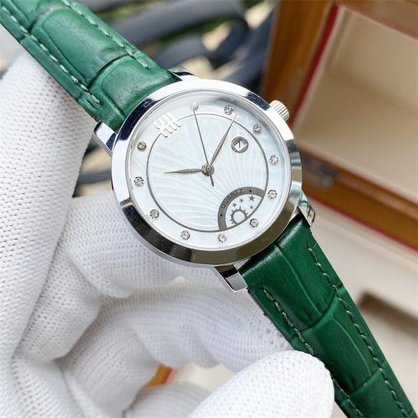 fashion quartz movement women's watch 30mm sapphire mirror 316l stainless steel case with classic high qualit watches luxury watch woma, Slivery;golden
fashion quartz movement women's watch 30mm sapphire mirror 316l stainless steel case with classic high qualit watches luxury watch woma, Slivery;golden