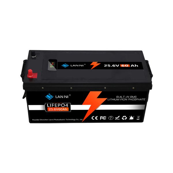 24v60ahlifepo4 battery has a built-in bms display, which can be used for bluetooth, golf cart, pvoltaic, solar energy and boat
24v60ahlifepo4 battery has a built-in bms display, which can be used for bluetooth, golf cart, pvoltaic, solar energy and boat