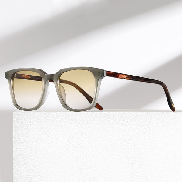 2022 new fashion square gradient sunglasses men summer outdoor uv400 sunglass women acetate frame sun glasses, White;black
2022 new fashion square gradient sunglasses men summer outdoor uv400 sunglass women acetate frame sun glasses, White;black