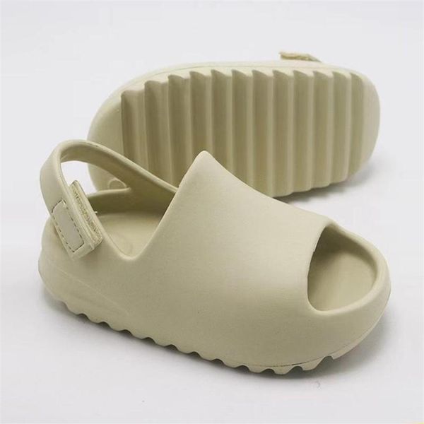 sandals children's summer 2021 kids shoes baby toddler boys girls foam beach slides bone resin children lightweight water3436, Black;red
sandals children's summer 2021 kids shoes baby toddler boys girls foam beach slides bone resin children lightweight water3436, Black;red