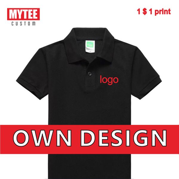 mytee summer boys polo shirt short-sleeved children's shirt custom lapel polo fashion t-shirt 2-14 years old 220608, White;black
mytee summer boys polo shirt short-sleeved children's shirt custom lapel polo fashion t-shirt 2-14 years old 220608, White;black