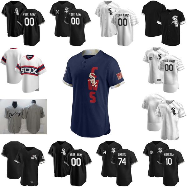 2022 baseball jerseys custom jersey mens women chicago''white''sox''10 yoan moncada 74 eloy jimenez 79 jose ab, Blue;black
2022 baseball jerseys custom jersey mens women chicago''white''sox''10 yoan moncada 74 eloy jimenez 79 jose ab, Blue;black