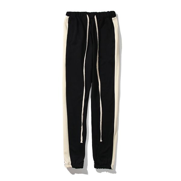 for mens pants high street pants men reflective sweatpants casual women designer hip hop streetwear asian size large plus 1fcr, Black
for mens pants high street pants men reflective sweatpants casual women designer hip hop streetwear asian size large plus 1fcr, Black