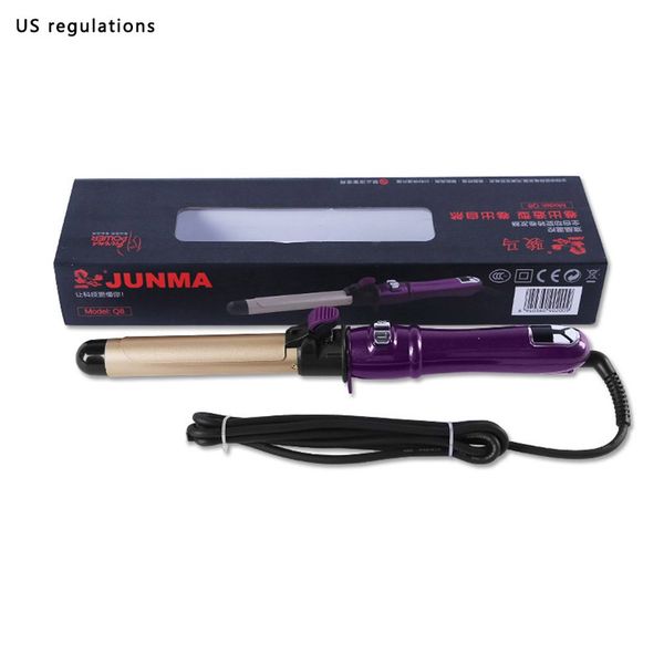 automatic curling iron ceramic curling harmless to your hair 360 degree automatic rotation hair care productnew
automatic curling iron ceramic curling harmless to your hair 360 degree automatic rotation hair care productnew