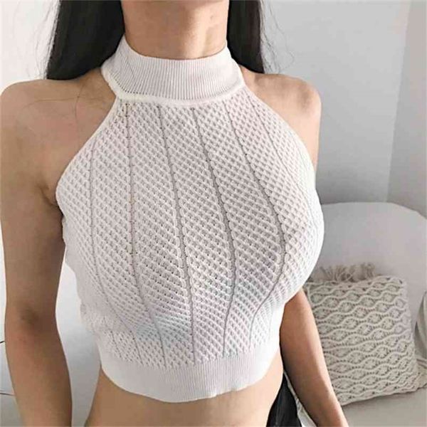 womengaga summer korean retro korean hollow out half-high neck camisole female tank vest mg4m 210325, White
womengaga summer korean retro korean hollow out half-high neck camisole female tank vest mg4m 210325, White