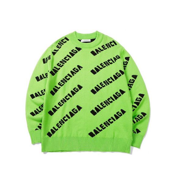 mens womens high street designer sweaters 22fw fashion cashmere blend knitwear jumper men stylist sweatshirt autumn winter oversize sweater, White;black
mens womens high street designer sweaters 22fw fashion cashmere blend knitwear jumper men stylist sweatshirt autumn winter oversize sweater, White;black