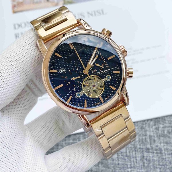 brand new swiss designer watches trend big flywheel ten brand men's mechanical watch display year, Slivery;brown
brand new swiss designer watches trend big flywheel ten brand men's mechanical watch display year, Slivery;brown