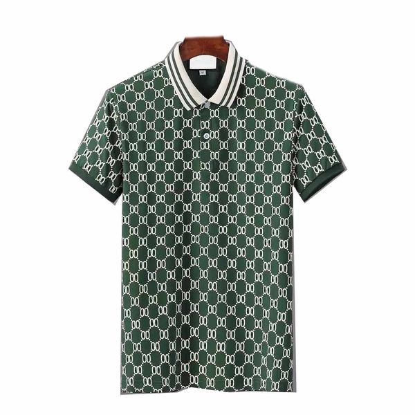 mens polo shirts luxury italy men clothes short sleeve fashion casual men's summer t shirt stock available asian size m-3xl, White;black
mens polo shirts luxury italy men clothes short sleeve fashion casual men's summer t shirt stock available asian size m-3xl, White;black