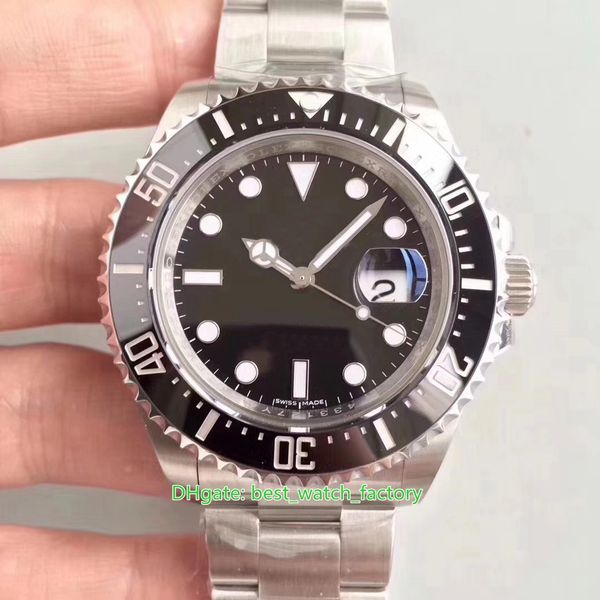selling super version watches 43mm sea-dweller 126600 red sea 904 steel ceramic 50th anniversary cal.3235 movement automatic mens watch men&, Slivery;brown
selling super version watches 43mm sea-dweller 126600 red sea 904 steel ceramic 50th anniversary cal.3235 movement automatic mens watch men&, Slivery;brown