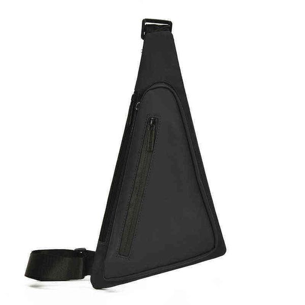 lightweight anti splash chest bag storage multifunctional leisure single shoulder sports 220518
lightweight anti splash chest bag storage multifunctional leisure single shoulder sports 220518