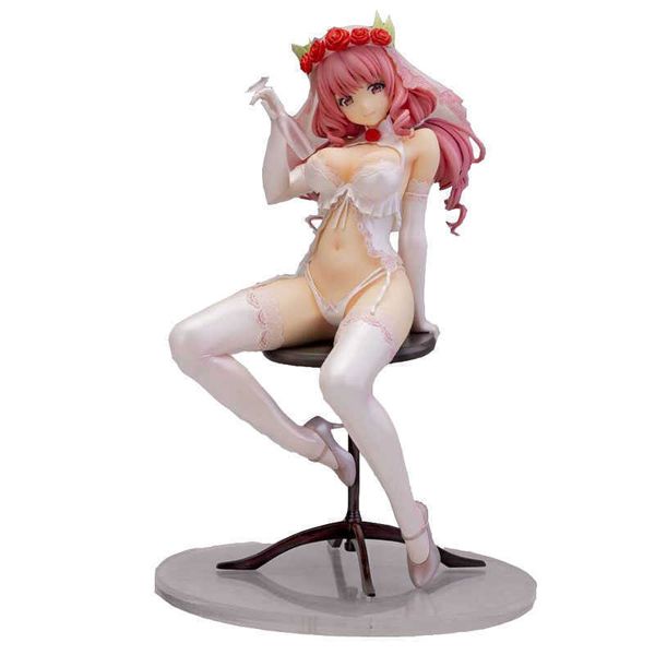 huiya01 23cm anime skytube tomo wedding girl kamino shizuku pvc action figure model collection toy doll gift q0722
huiya01 23cm anime skytube tomo wedding girl kamino shizuku pvc action figure model collection toy doll gift q0722