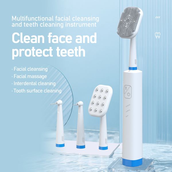 household dental calculus remover&facial cleansing brush tartar remover tartar whitening teeth care oral irrigator face mass
household dental calculus remover&facial cleansing brush tartar remover tartar whitening teeth care oral irrigator face mass